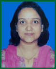 GARIMA SINGHAL